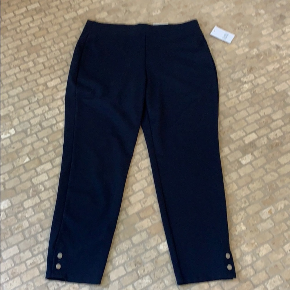 Croft & Barrow Men’s Joggers